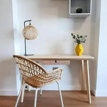 Deluxe Beach W Garage By Canary365 Las Palmas de Gran Canaria