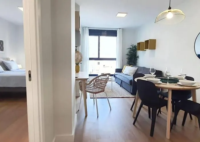 Deluxe Beach W Garage By Canary365 * Las Palmas de Gran Canaria