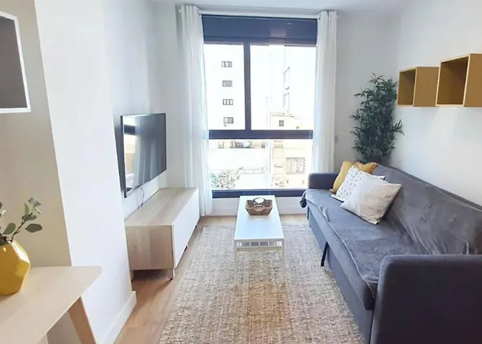 Deluxe Beach W Garage By Canary365 Las Palmas de Gran Canaria