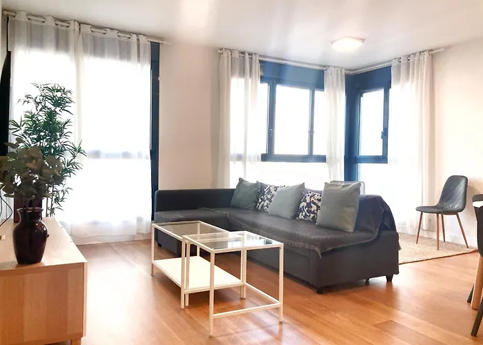 Deluxe Beach W Garage By Canary365 *