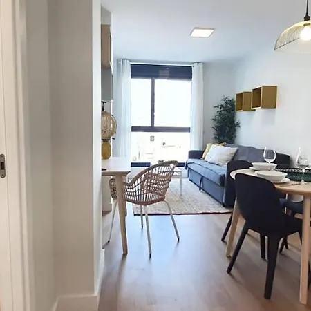 Deluxe Beach W Garage By Canary365 * Las Palmas de Gran Canaria