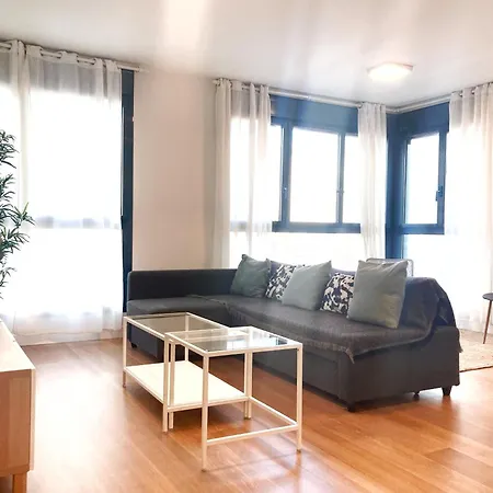 Deluxe Beach W Garage By Canary365 *